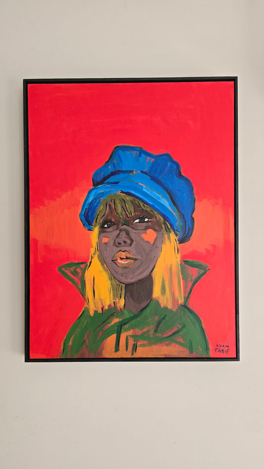 Effortlessly Parisienne No.8